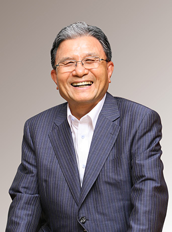 KNN 강병중 회장